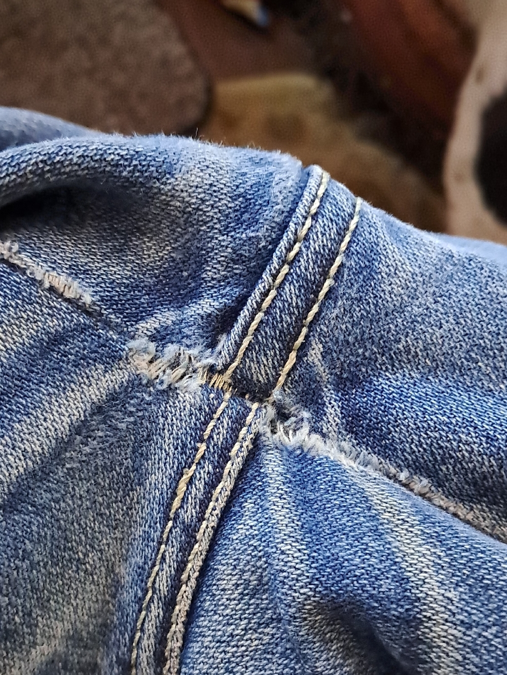 Awesome Vintage Jordache Jeans - Picture 12 of 13